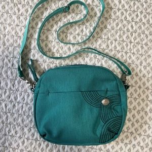 Haiku crossbody purse